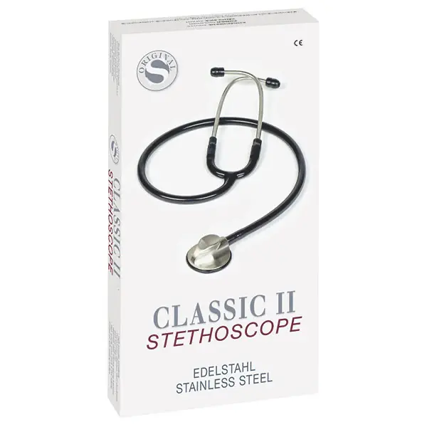 Cardiologie Stethoskop Classic II