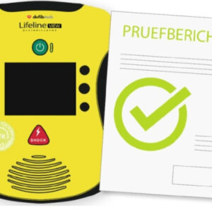 Sicherheitstechnische Kontrolle (STK) gem. §12 MPBetreibV Einsendung via Paket