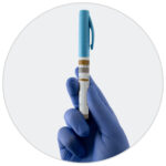 AEROtube® – Dekompressionsnadel