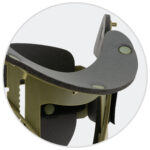 AEROresc® – EASY Collar Adult