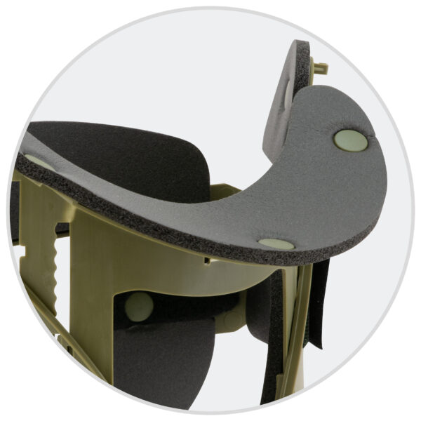 AEROresc® – EASY Collar Adult