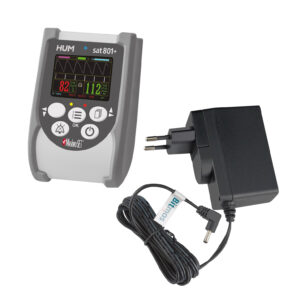 AEROcheck® – sat 801+