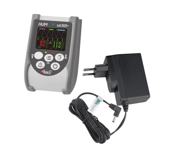 AEROcheck® – sat 801+