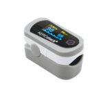 AEROcheck® Finger-Pulsoximeter für Erwachsene und Kinder