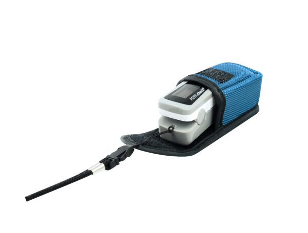 AEROcheck® Finger-Pulsoximeter für Erwachsene und Kinder