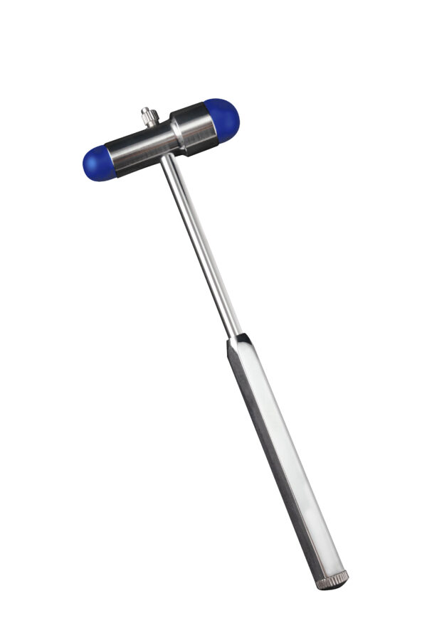 AEROcheck® – Neurologischer Reflexhammer