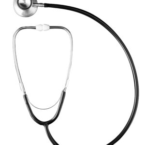 AEROcheck® – Stethoskope (Flachkopf & Doppelkopf)