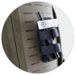 AEROcase® – TAC Bar