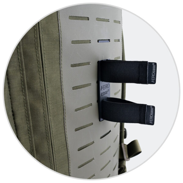 AEROcase® – TAC Bar
