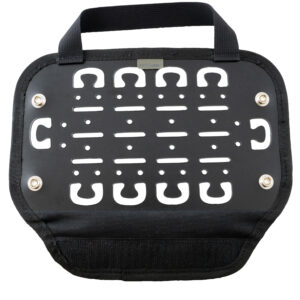 AEROcase® – TACpanel OMEGA (S | M | L)