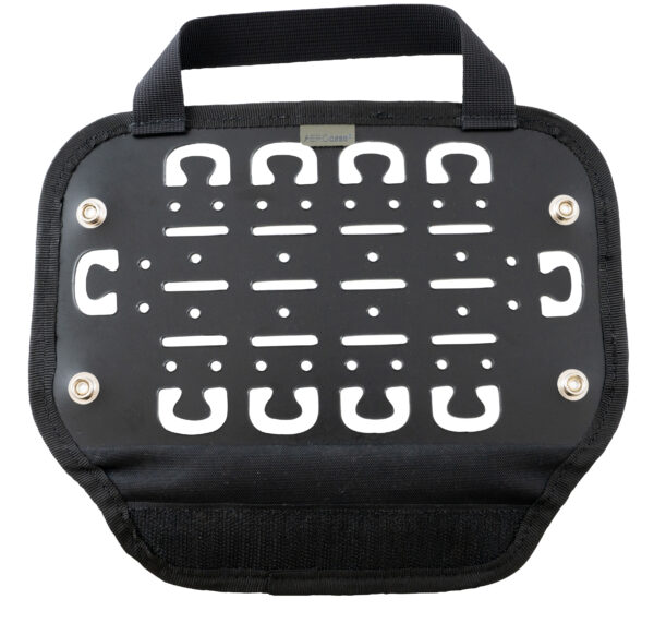 AEROcase® – TACpanel OMEGA (S | M | L)