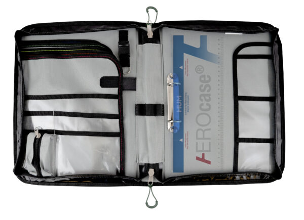 AEROcase® – ORGAbag A4-2