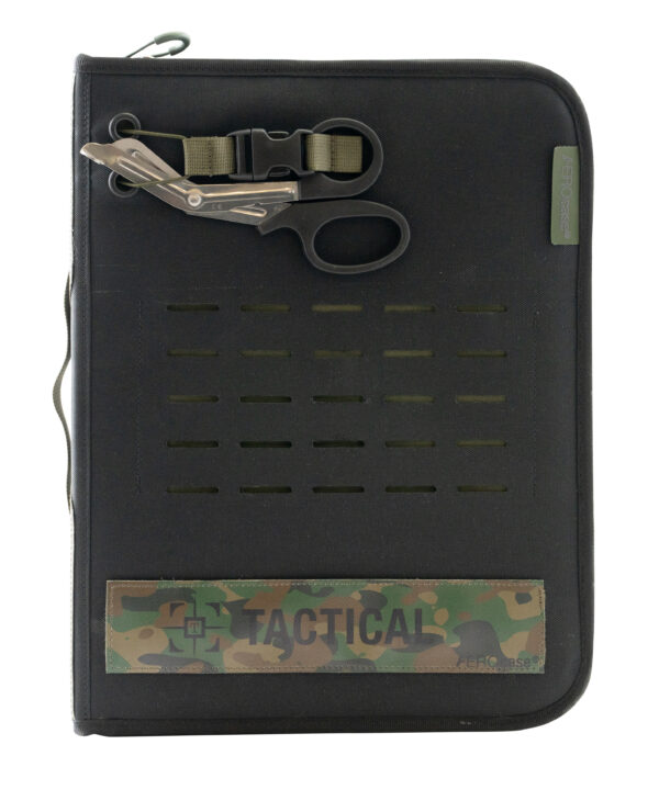 AEROcase® – ORGAbag A4-2