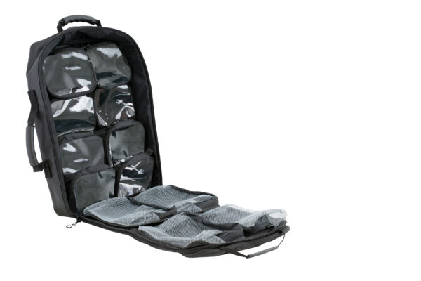 AEROcase® – TACpack MANV1