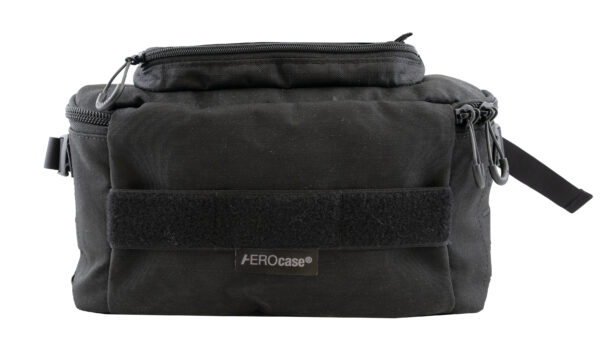 AEROcase® – TACbag Medic HipBag - Schwarz