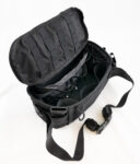 AEROcase® – TACbag Medic HipBag - Schwarz