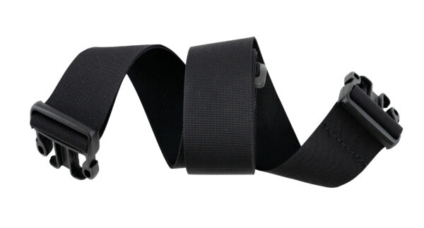 AEROcase® – TACbag Medic HipBag - Schwarz