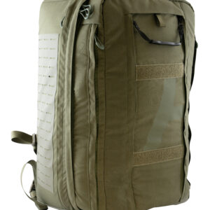 AEROcase® – TACpack Medic COMBAT XL