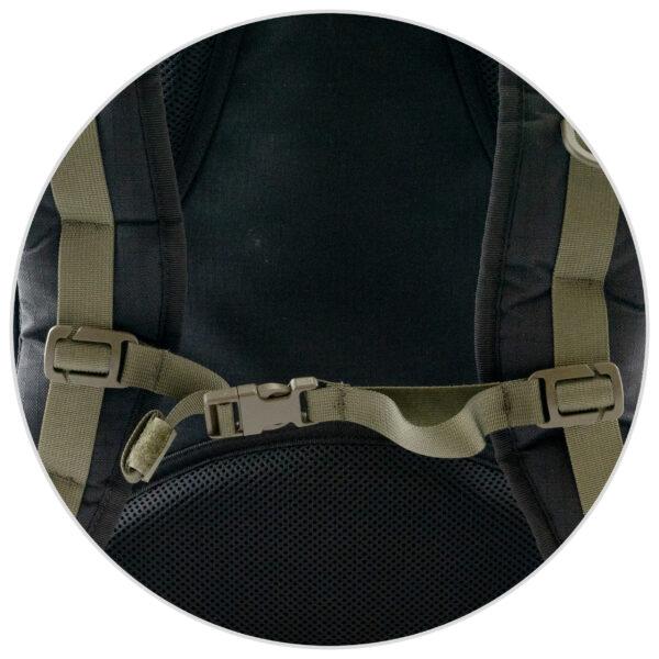 AEROcase® – TACpack DAY