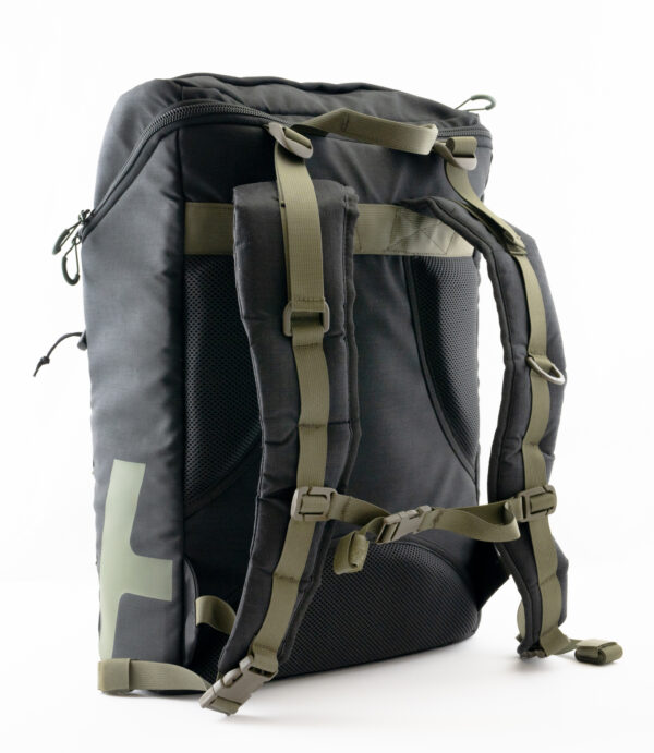 AEROcase® – TACpack DAY