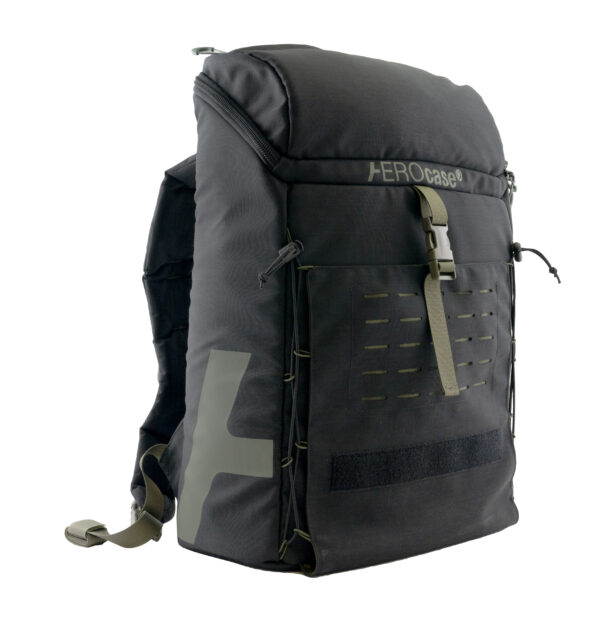 AEROcase® – TACpack DAY