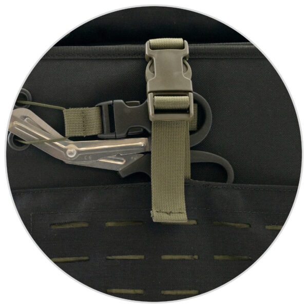 AEROcase® – TACpack DAY