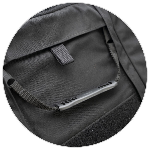 AEROcase® – TACpack Medic MANV L