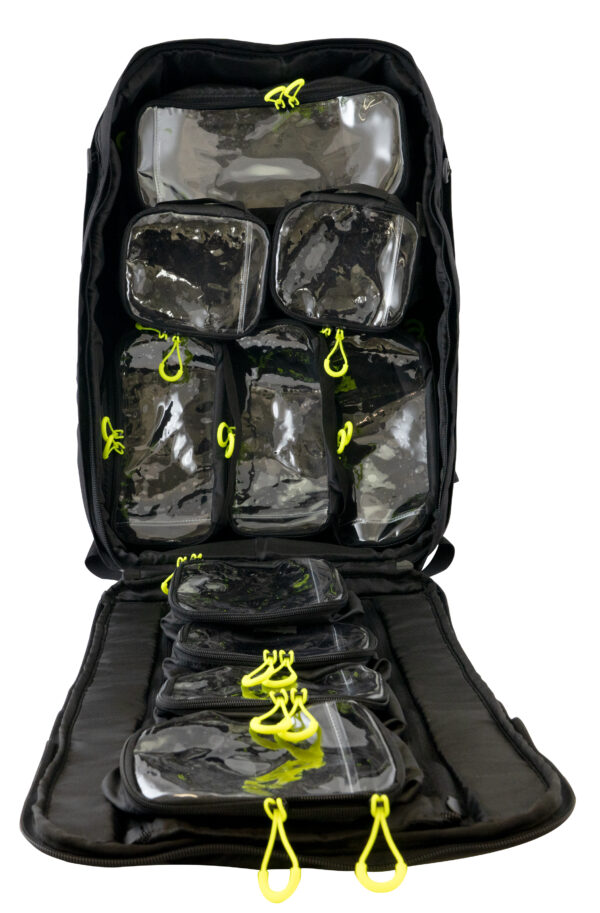 AEROcase® – TACpack Medic MANV L