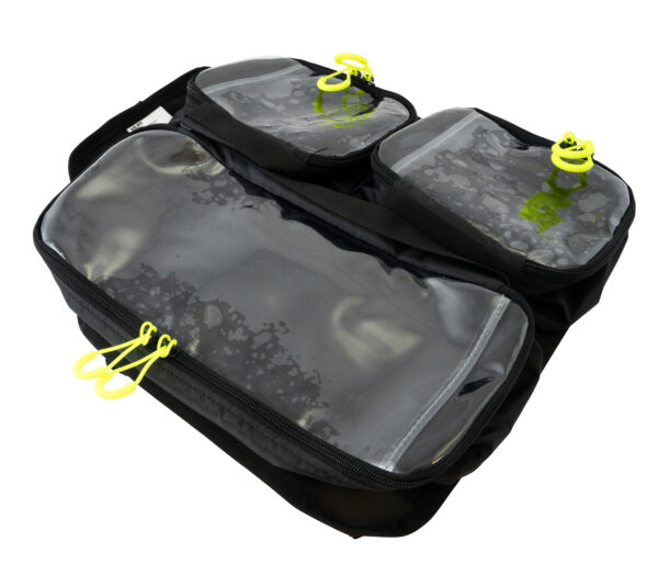 AEROcase® – TACpack Medic MANV L