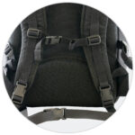 AEROcase® – TACpack Medic MANV L