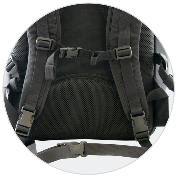 AEROcase® – TACpack Medic MANV L