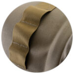 AEROcase® – TACpack Medic RESPONDER L - Coyote