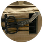 AEROcase® – TACpack Medic RESPONDER L - Coyote