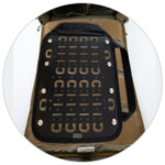 AEROcase® – TACpack Medic RESPONDER L - Coyote