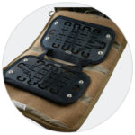 AEROcase® – TACpack Medic RESPONDER L - Coyote