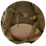 AEROcase® – TACpack Medic RESPONDER L - Coyote