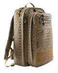 AEROcase® – TACpack Medic RESPONDER L - Coyote