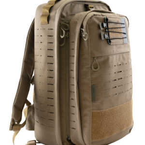 AEROcase® – TACpack Medic RESPONDER L - Coyote