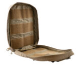 AEROcase® – TACpack Medic RESPONDER L - Coyote