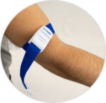 AEROfusion – Einhand-Venenstauer