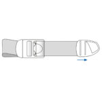 AEROfusion – Einhand-Venenstauer