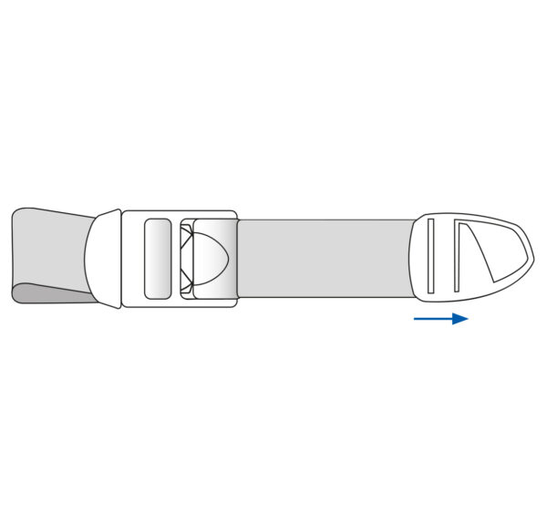 AEROfusion – Einhand-Venenstauer