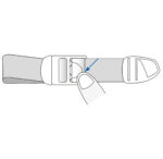 AEROfusion – Einhand-Venenstauer