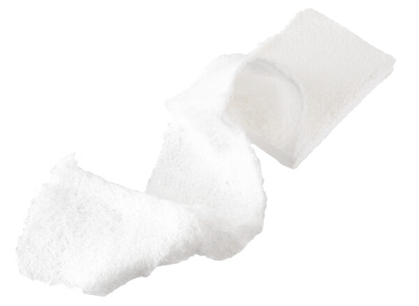 AEROuse – Komprimierte Gaze