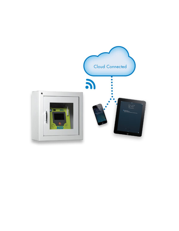 PlusTrac – Intelligente AED-Verwaltung für maximale Einsatzbereitschaft