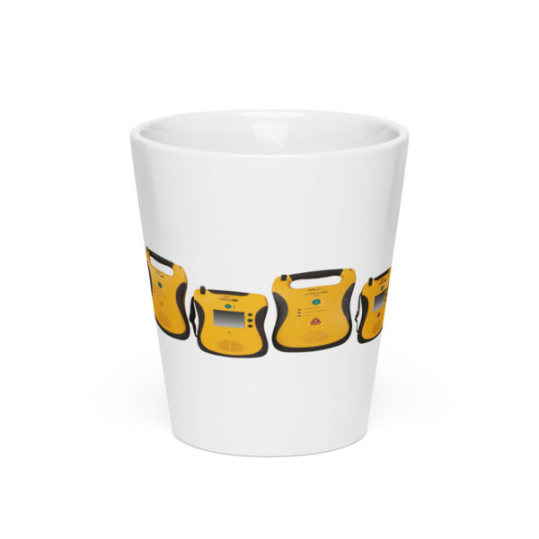 Milchkaffeetasse