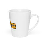Milchkaffeetasse