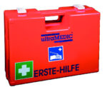 Erste-Hilfe-Koffer COLLEGE mit Spezialfüllung