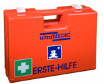 Erste-Hilfe-Koffer KIDDY mit Spezialfüllung