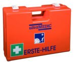 Erste-Hilfe-Koffer SPORT mit Spezialfüllung